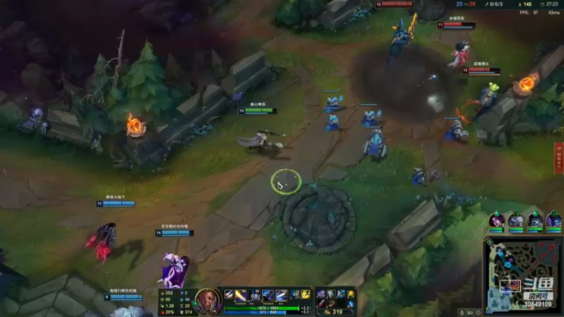 【2022-09-06 19点场】小夫的嘴巨硬：慢热且长情