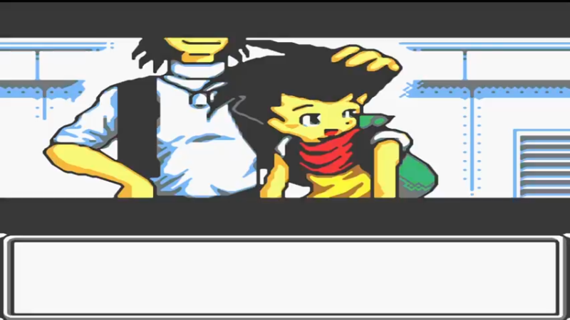 GBC孤岛冒险者 第三天