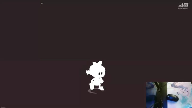 【2022-09-06 22点场】叁三QvQ：【小奶团】今天的直播就要开始啦