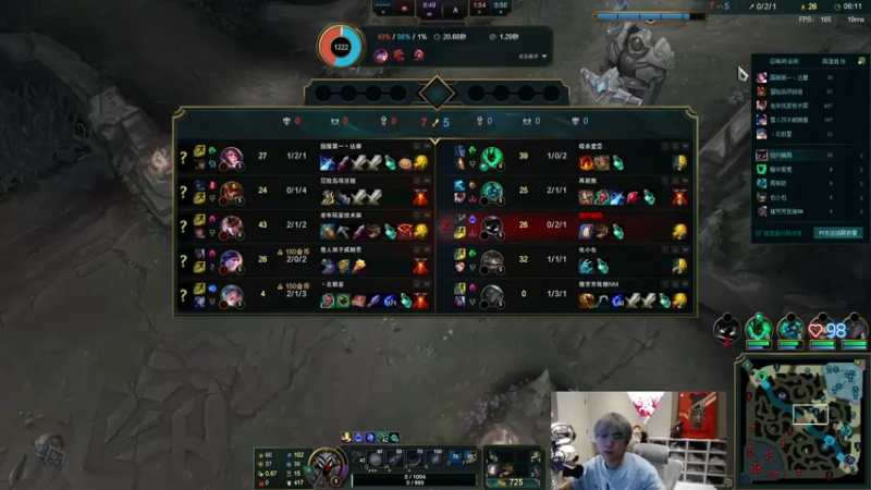 【2022-09-07 04点场】imxiaoxin：【✘-✘】恐怖游戏2.0