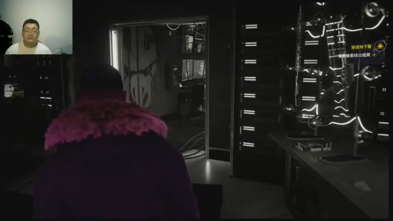 蜘蛛侠二代迈尔斯·莫拉莱斯2022-09-06 20-14-32 (3)