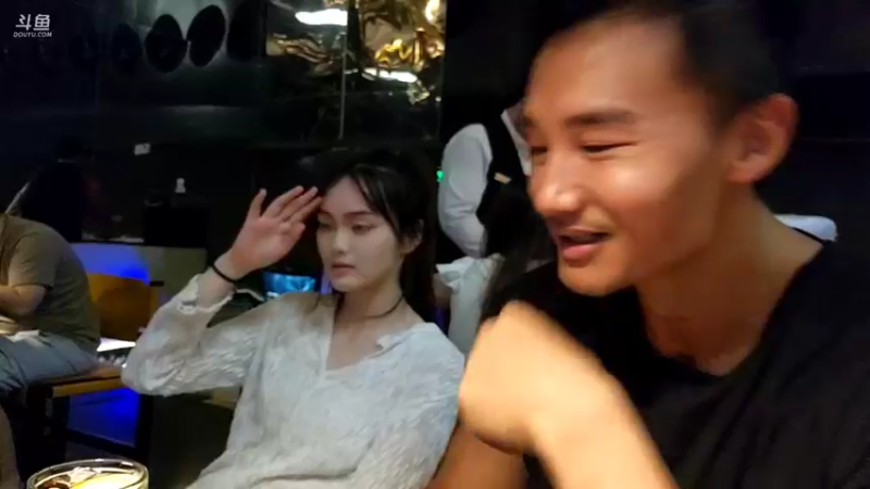 【2022-09-07 19点场】黑人毅：长沙玩两天