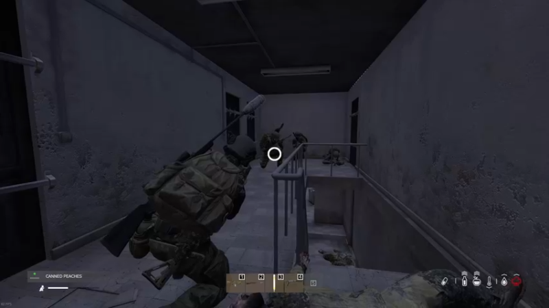 【2022-09-06 19点场】dayz韩爱东西：老韩教你怎么团灭