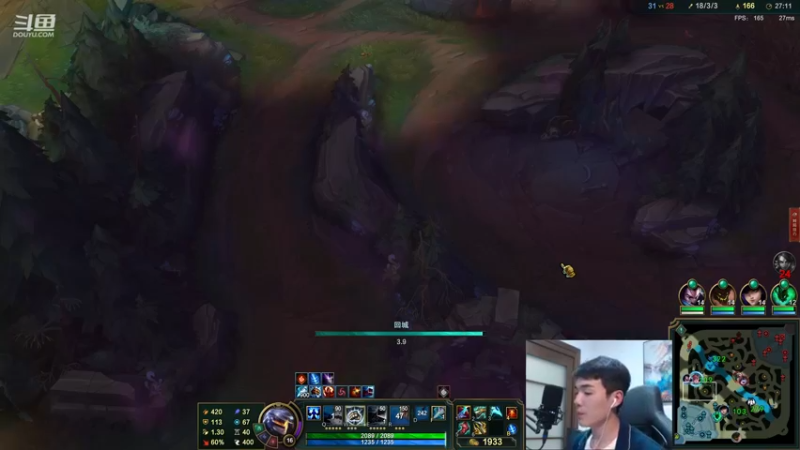 【2022-09-07 00点场】杰克螳螂：杰克螳螂：同学们 我来啦！