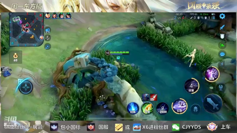 【2022-09-06 23点场】冲酱ccc：老花镜来了奥！