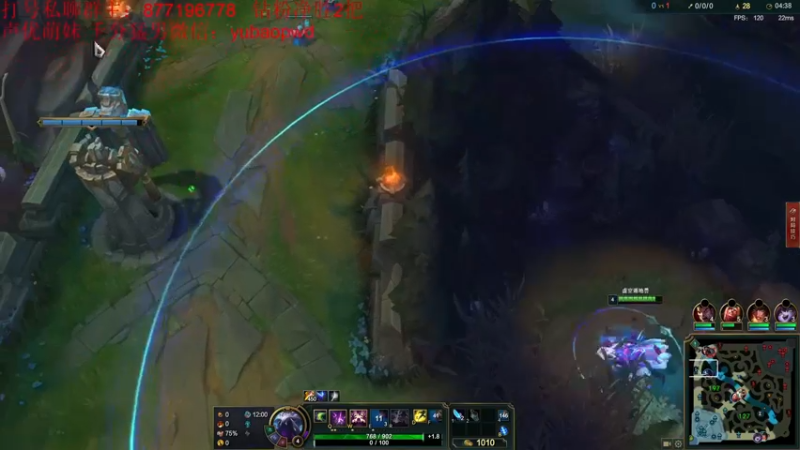 【2022-09-07 10点场】Night丶杀神风：新版乌迪尔野区霸主