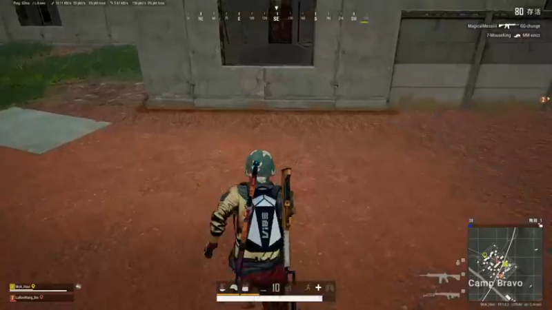 【2022-09-06 16点场】别问问就黑皮：【小奶团】黑皮~