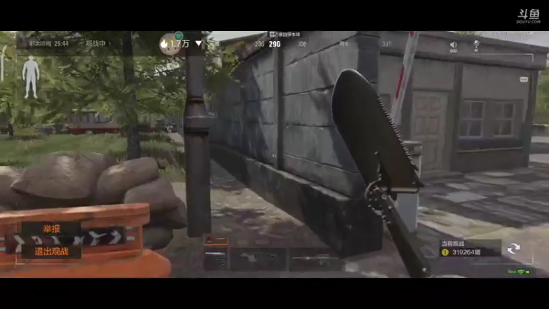 【2022-09-06 14点场】铭铭仔仔：《暗区突围》火爆来袭