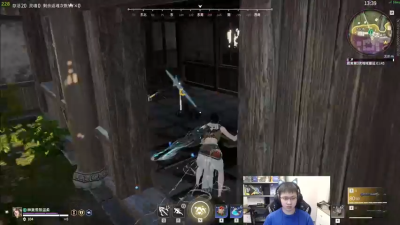 【2022-09-07 00点场】格洛莉娅S：戴眼镜的来啦~