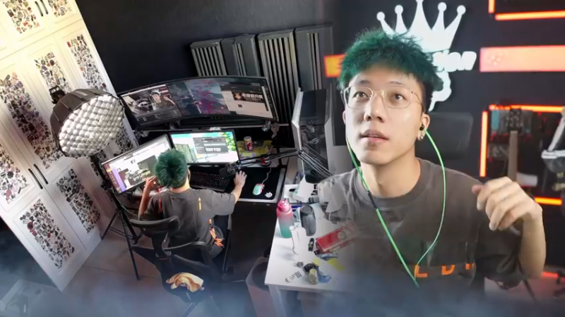 【2022-09-07 17点场】斯祥丶：吃个饭洗个澡回来玩