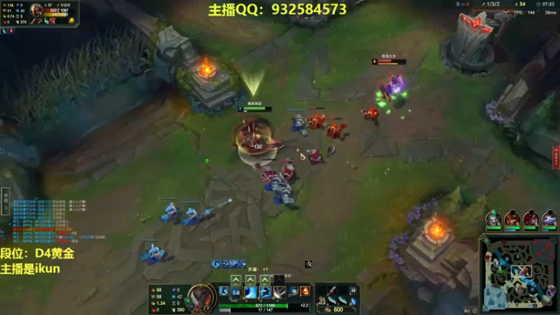 【2022-09-06 23点场】凉风亚索yasuo：亚索永恩天花板~