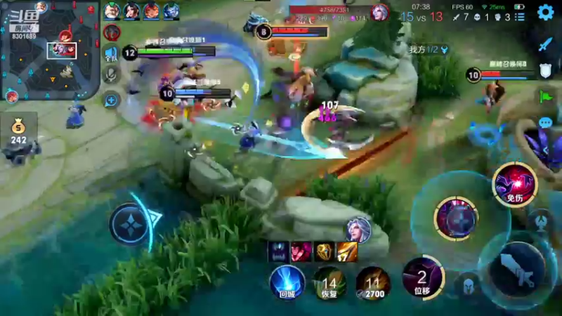 【2022-09-06 22点场】心人zZ：巅峰赛2546冲前十