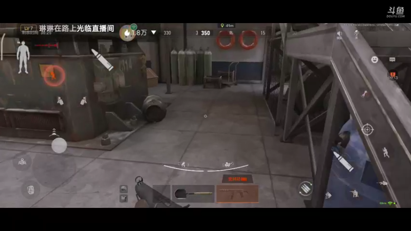 【2022-09-06 18点场】铭铭仔仔：《暗区突围》火爆来袭