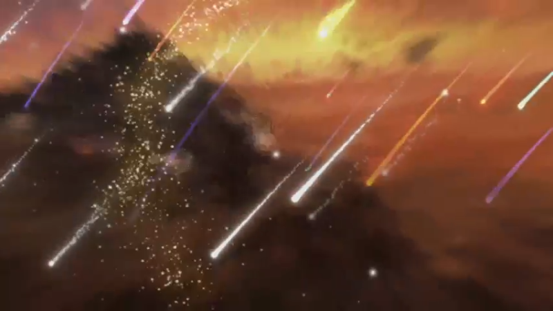 【2022-09-07 10点场】星际DSA联赛：天使风暴专业版