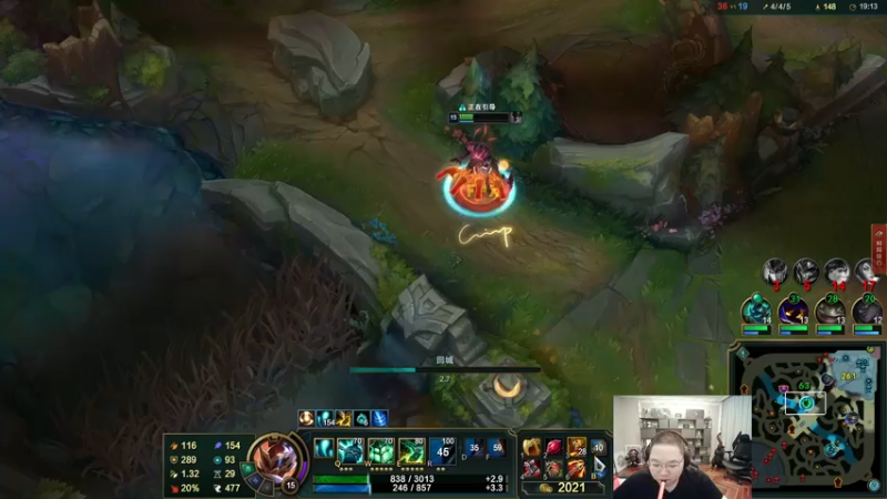 【2022-09-07 04点场】即将拥有人鱼线的PDD：刘某酬宾~