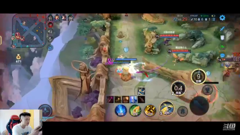 【2022-09-07 12点场】韩跑跑ovo：单排57星上100星