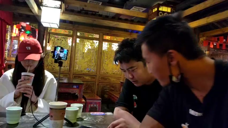 【2022-09-06 22点场】黑人毅：长沙玩两天
