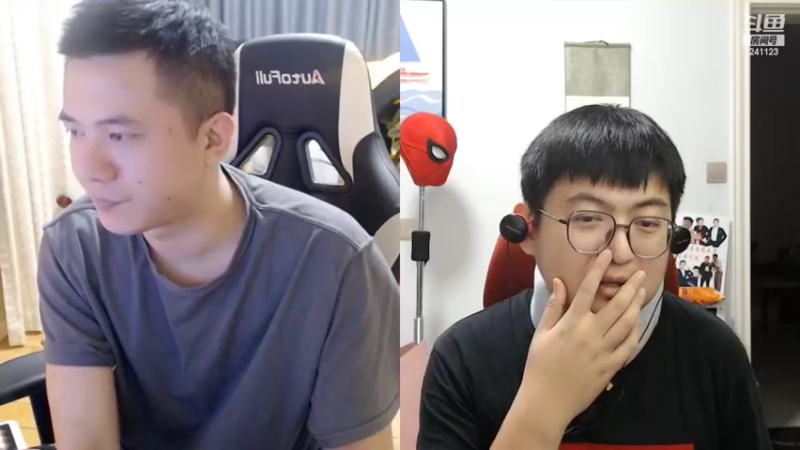 【2022-09-06 22点场】火力堂主：我是龍骑士丶火力堂主！