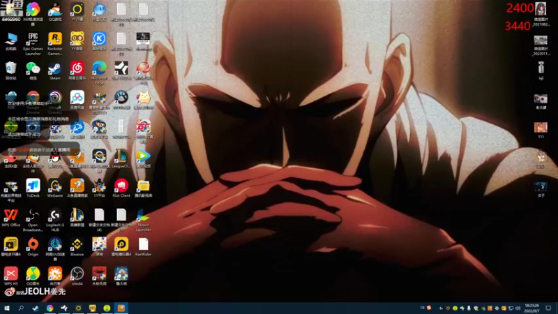 【2022-09-07 18点场】姜姜姜乐涵：【姜乐涵】我想要当艺术家