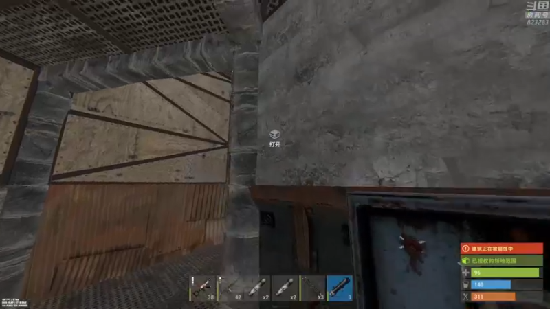 【2022-09-07 10点场】1K黄辉冯：最难生存游戏之硬核模式