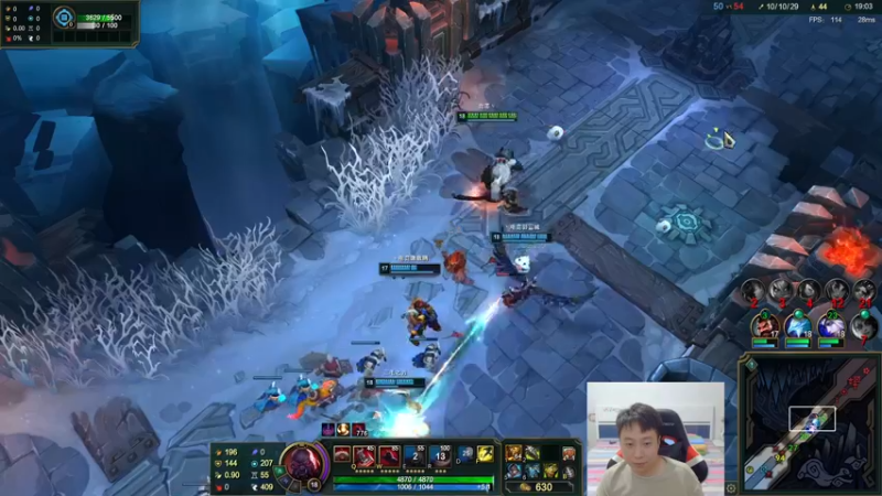 【2022-09-07 01点场】血墨丶：血墨：全能做号king！