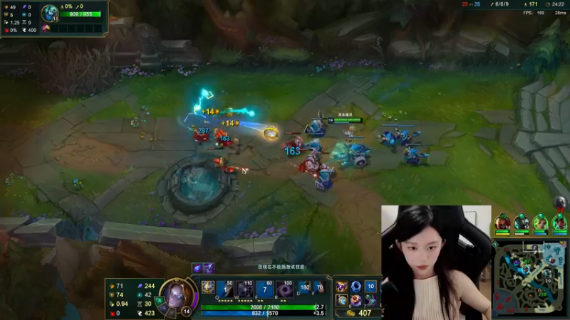 【2022-09-07 00点场】她打了个嗝儿：变形记之大师发条牢魔组排日记