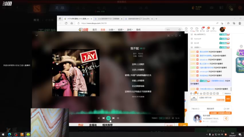 【2022-09-07 07点场】叶子长青K：长青派火猫 刻在肌肉里的操作