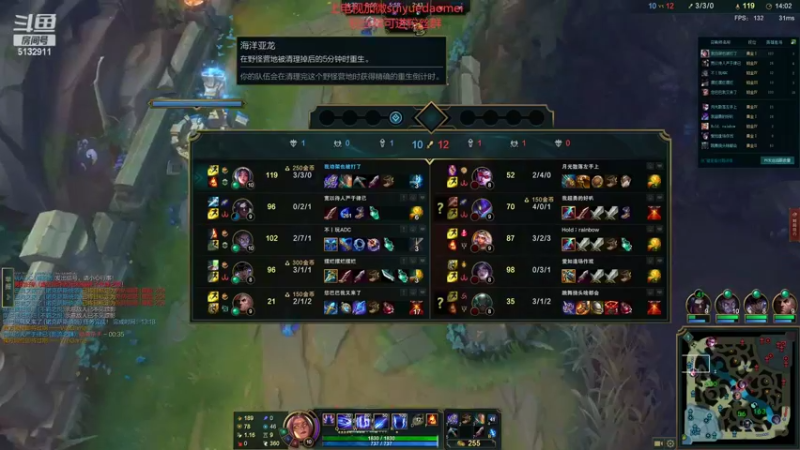 【2022-09-06 21点场】岁月刀妹：最强刀妹 带线1V5