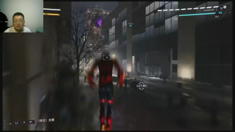 蜘蛛侠二代迈尔斯·莫拉莱斯2022-09-06 20-14-32 (4)