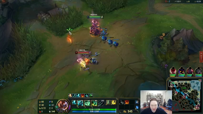 【2022-09-07 10点场】即将拥有人鱼线的PDD：刘某酬宾~