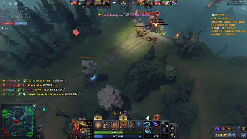 【2022-09-06 20点场】阳光男孩Aq：我想做个上分人！！！！