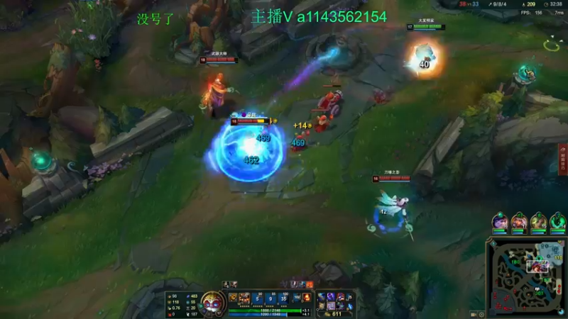 【2022-09-07 01点场】一万九千把大头：第一大头  帮打