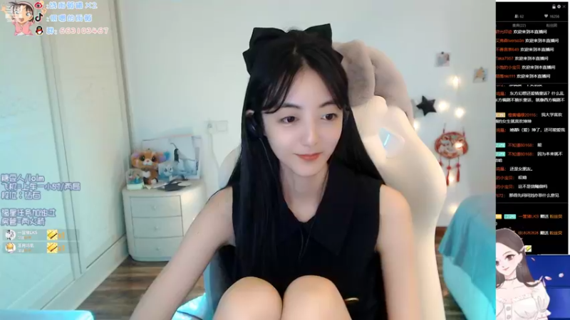 【2022-09-06 12点场】很嗯的雨薇：雨薇：早上吼奥