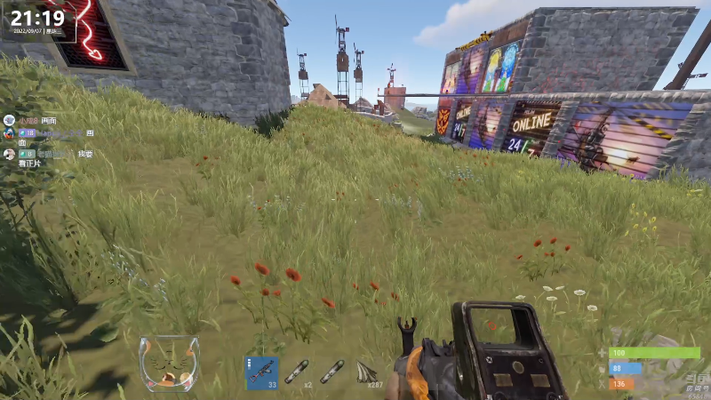 【热门游戏】Happy丨猫腻的精彩时刻 20220907 21点场