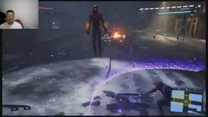 蜘蛛侠二代迈尔斯·莫拉莱斯  2022-09-07 08-22-00 (5)