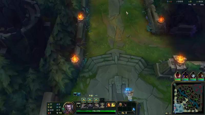 9.7上对奥拉夫15