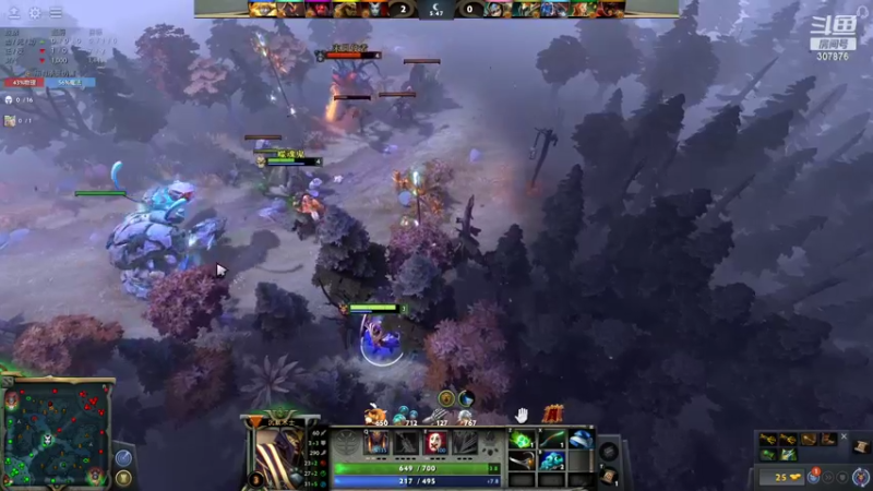 【2022-09-07 20点场】夏一可死毒舌_：阿喵：女鬼桥，我来了