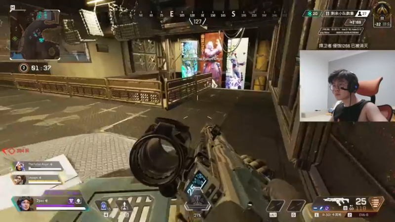 【2022-09-04 19点场】何二抛zZ：2pao：放弃谴责自己 学会指责他人