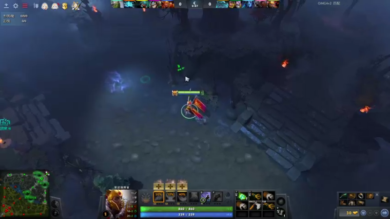 【2022-09-07 15点场】斗鸡dougay：剑之所指的地方，就是我们的荣耀