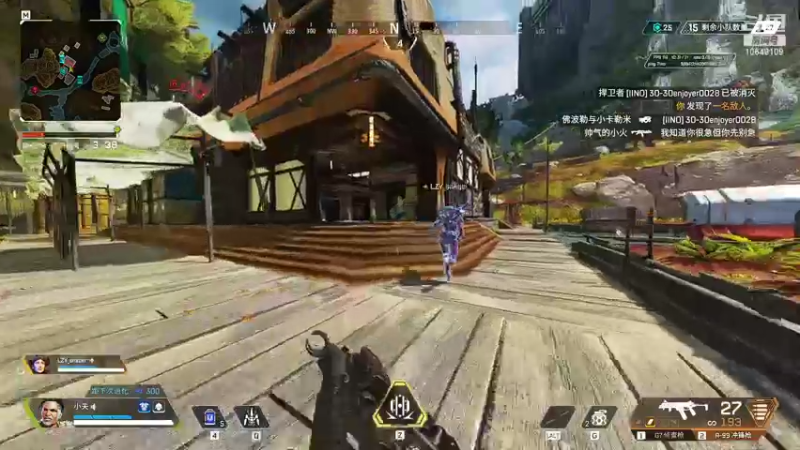 【2022-09-05 22点场】小夫的嘴巨硬：慢热且长情