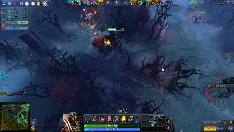 【2022-09-07 14点场】sakira丶hao：dota4+2顶级sorry