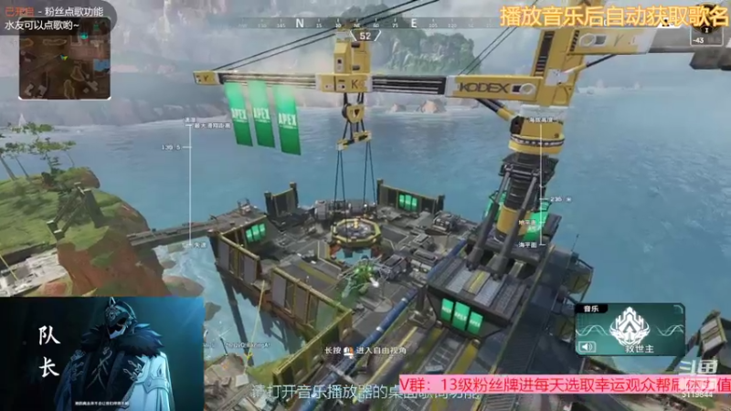 【2022-09-05 01点场】流氓太郎：用嘴上猎杀