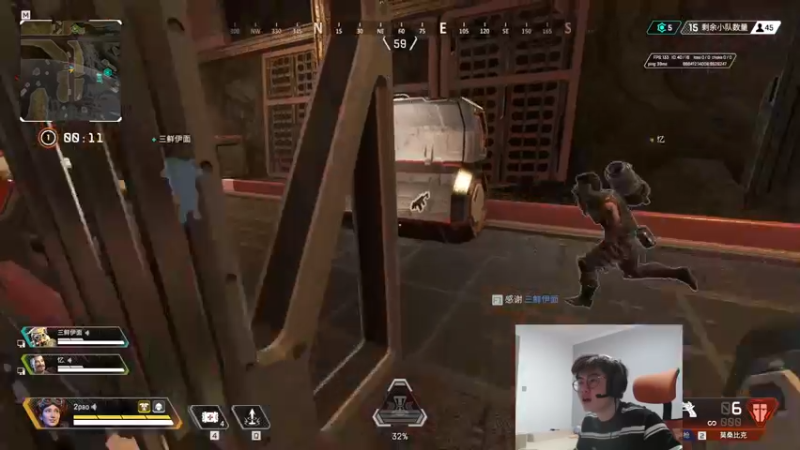 【2022-09-06 22点场】何二抛zZ：2pao：放弃谴责自己 学会指责他人