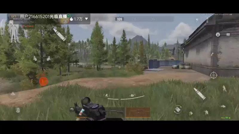 【2022-09-07 09点场】铭铭仔仔：《暗区突围》火爆来袭