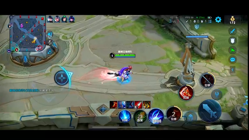 【2022-09-06 22点场】自小语：巅峰2500  冲第二个前十