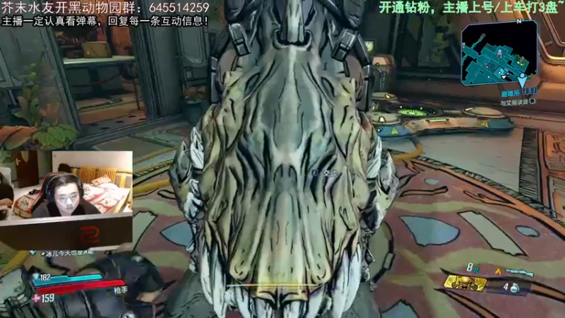 【2022-09-05 01点场】芥末y：【芥末y】你们的唯一真神！！