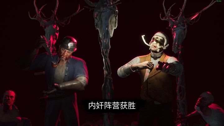医工双狼，杨煤控铁种图腾样样精通！