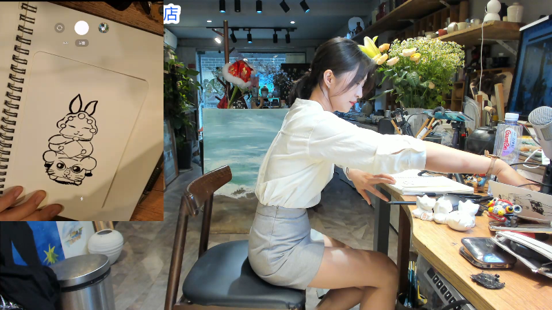 【户外】刘灶灶的精彩时刻 20220907 14点场