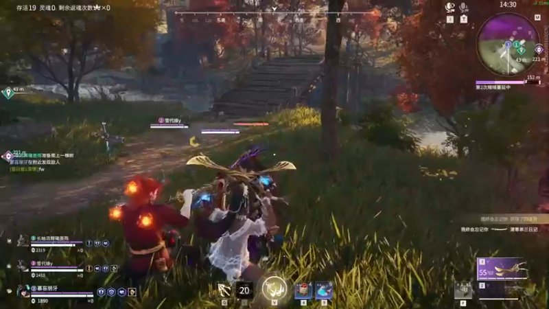 【2022-09-06 22点场】慕容朋牙：浅玩一下浅玩一下