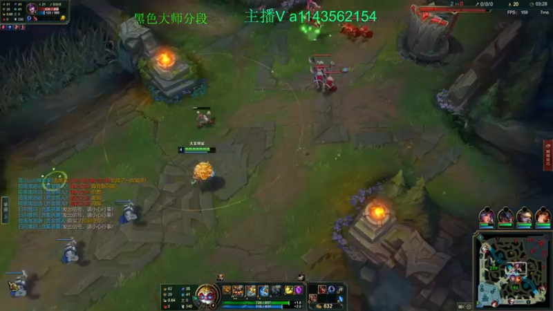 【2022-09-07 19点场】一万九千把大头：第一大头  帮打